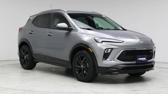 BUICK ENCORE GX 2024 KL4AMDSL5RB144369 image